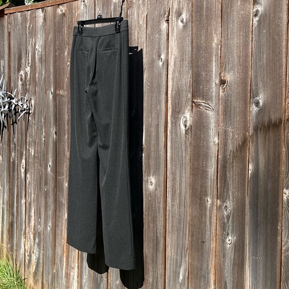 Classiques Entier Atelier gray pants size 4 - Picture 11 of 14